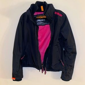 Superdry Windcheater Jacket